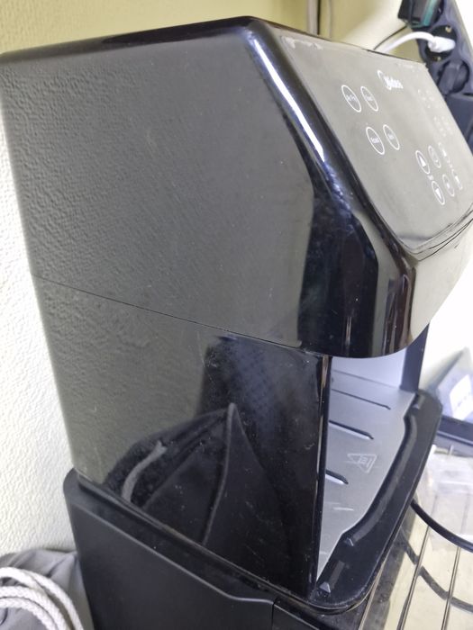 Мультипечь Midea MF-CN55A2 XXL
