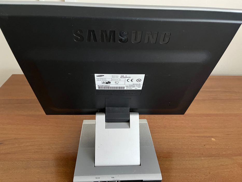 Монітор “Samsung” 15