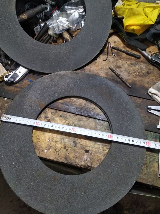 Продам накладки щеплення Т-150