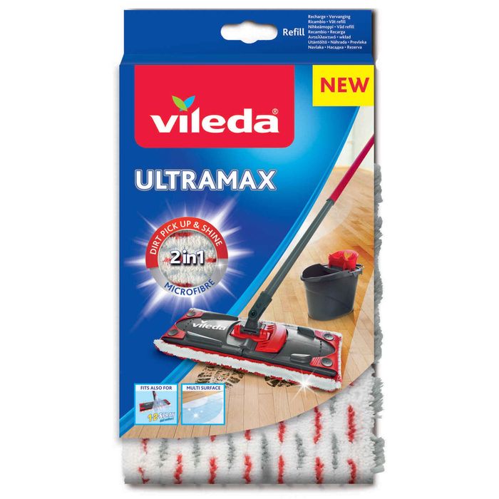 Vileda Ultramax Recarga