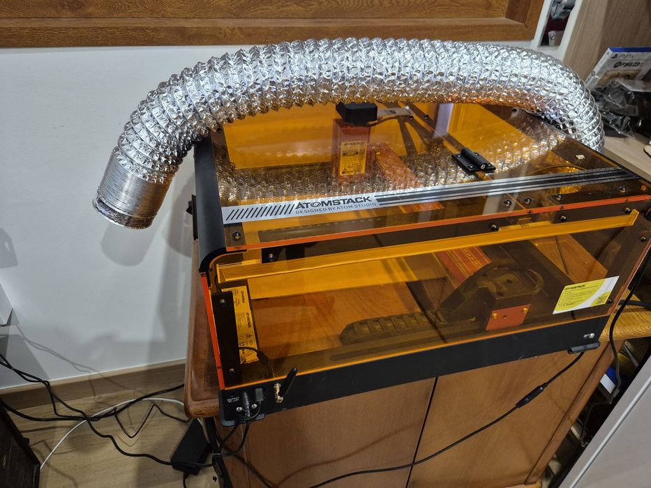 Atomstack a24 pro ultra