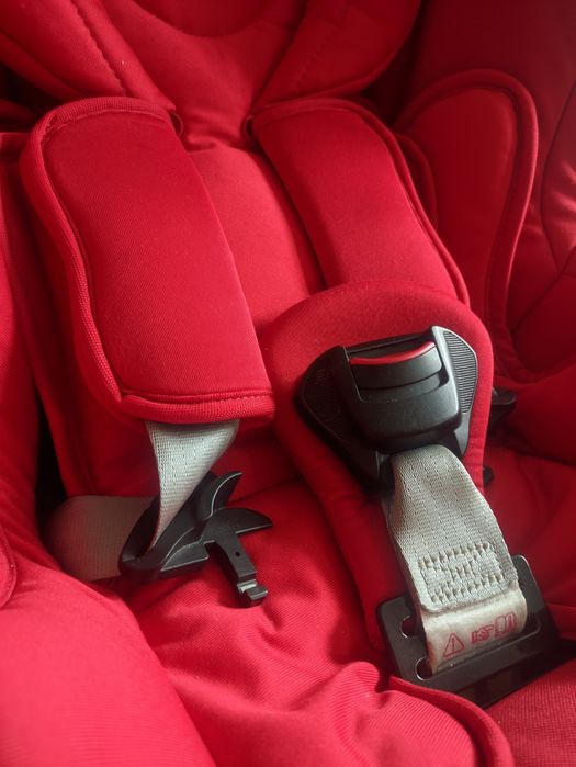 Fotelik dziecięcy 0-13 kg Britax Römer First Class Plus