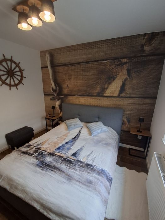Apartament "Klimaty Bałtyku "