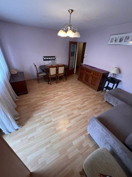 ‼️BEZ KAUCJI‼️ Pokój ŁÓDŹ Górna dla pary balkon Wynajem pokoju Rent Room Оренда кімнати Аренда комнаты parking - Widok 3