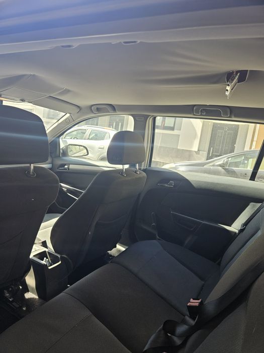 Opel Astra 1.7cdti