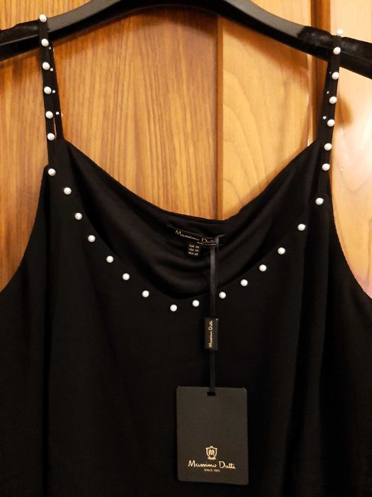 Top Massimo Dutti