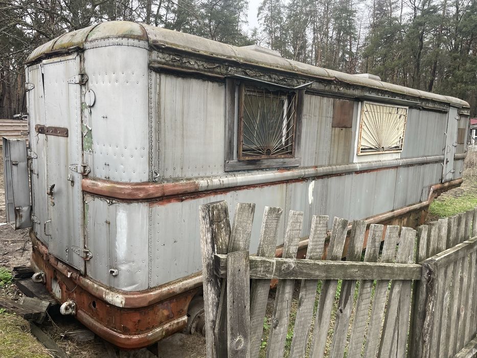Продам вагончик 9м