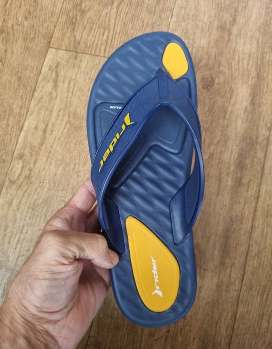 В'єтнамки чоловічі райдер (RIDER) 11315 синій