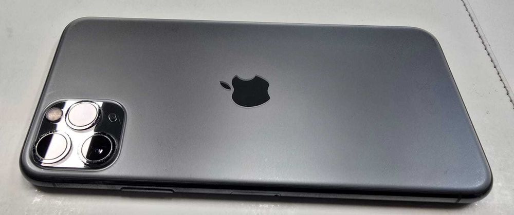 Smartfon iPhone 11 Pro Max 256Gb  Nowa Bateria Gwarancja Toruń Prezent
