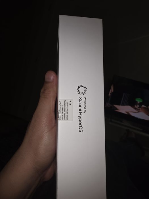 Redmi note 15 pro