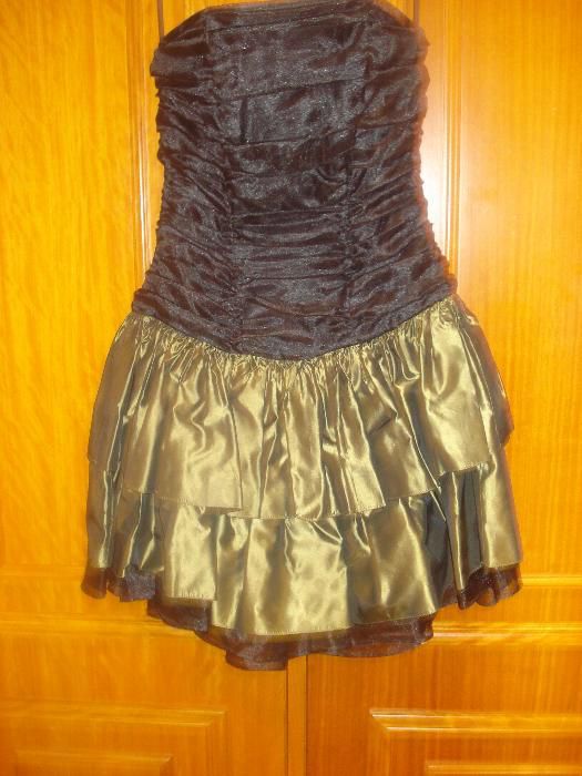 Vestido de Cerimónia