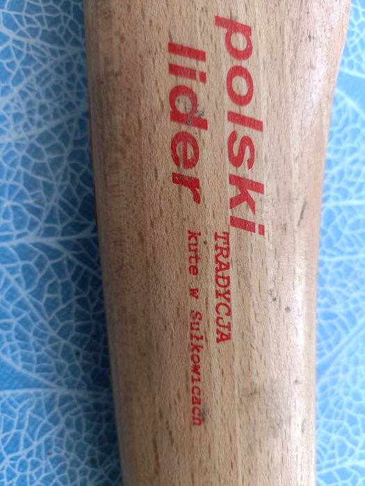 Siekiera ręczna juco 1,25 kg