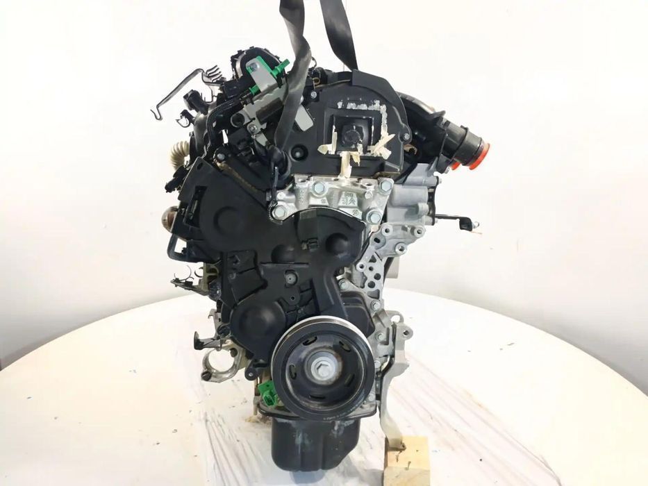MOTOR CITROEN/PEUGEOT 1.6 HDI BH02