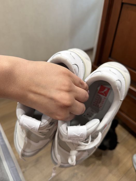 Кроссовки PUMA RS 2.0 Base