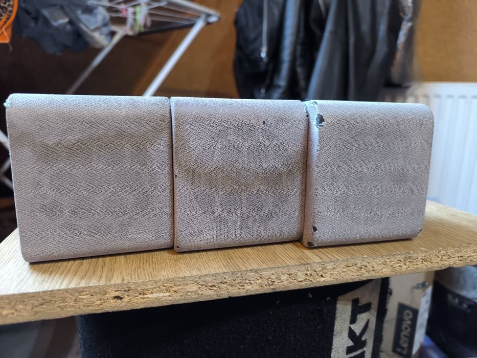 Głośniki do starszego sprzętu audio