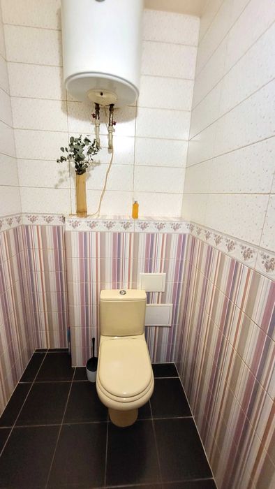 3 комнатная квартира по ул Пухова, дом 2008 г, кирпич mn