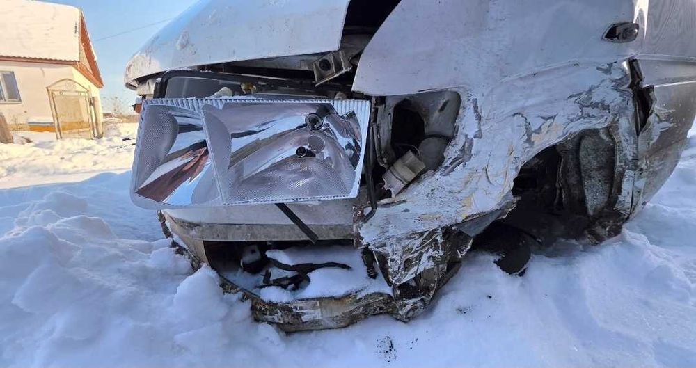 Продаж Mercedes-Benz Sprinter 312D