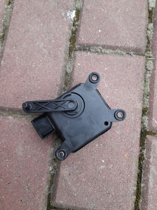 Aktywator nawiewu fiat bravo