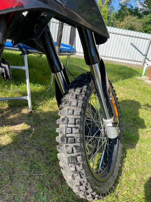Продам Aprilia sx125