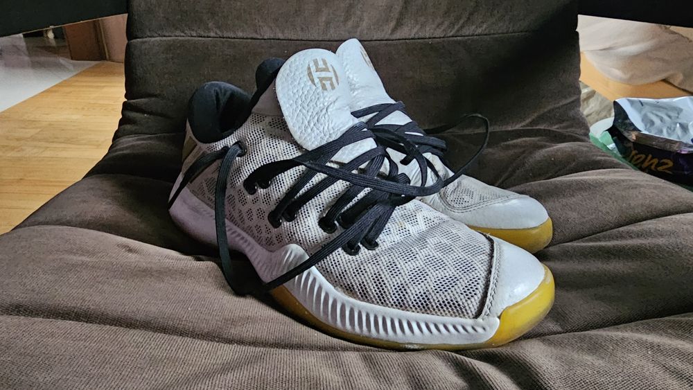 Adidas Harden B/E