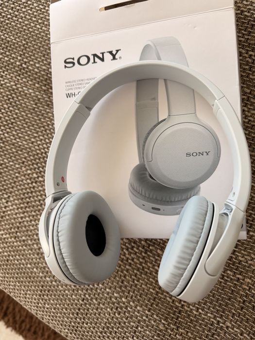 Headphones Bluetooth Sony , 35h seguidas