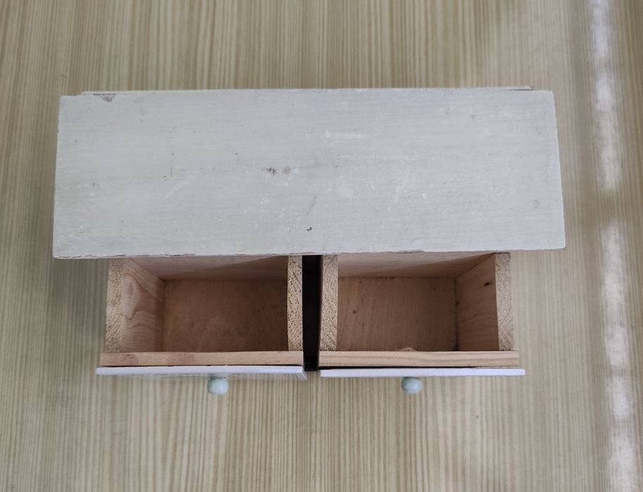 Caixa Multiusos Cozinha