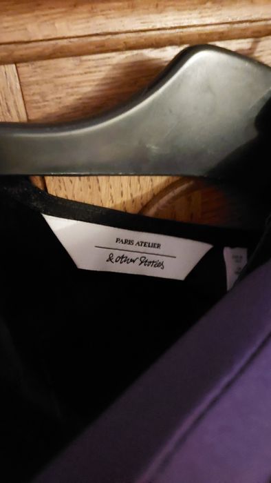 Sukienka paris atelier & other stories M L