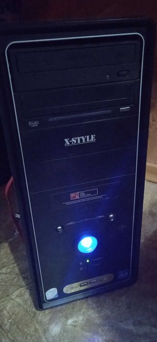 компьютер пк комп