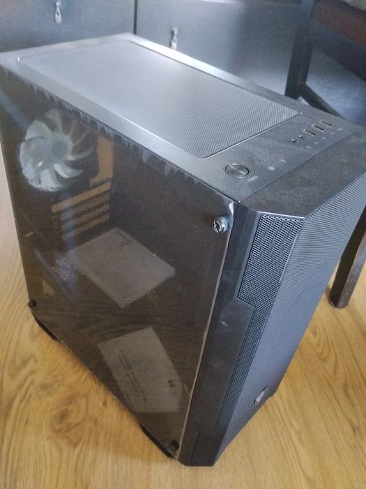 Obodowa msi min atx