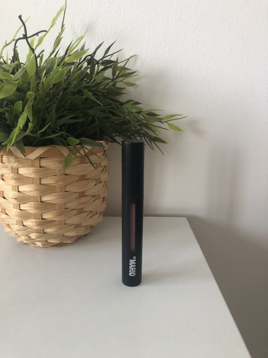 Makeup by mario lip creme odcien almost bare