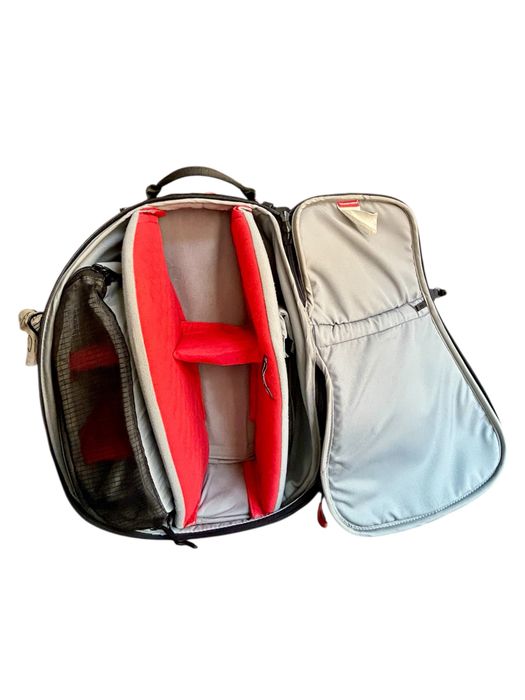 Plecak fotograficzny Manfrotto MiniBee-120 PL
