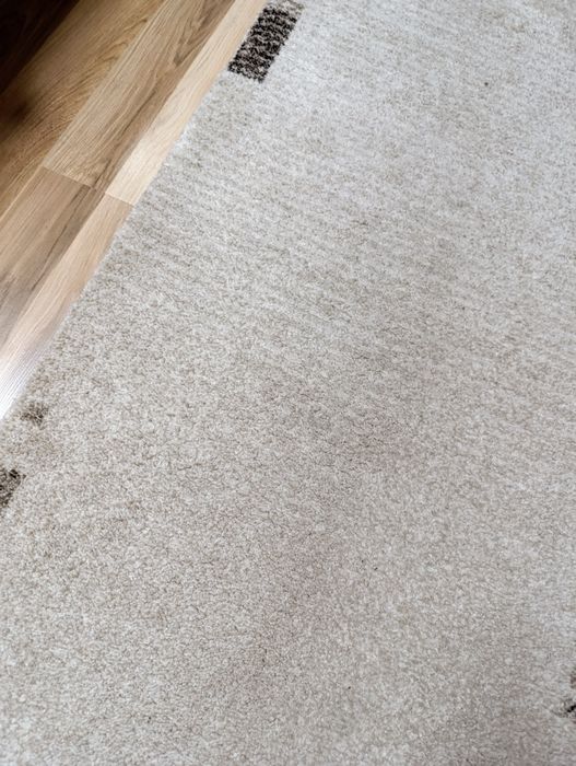 Chodnik dywanowy dywan