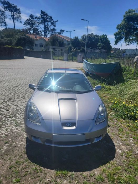 Toyota Celica T Sport