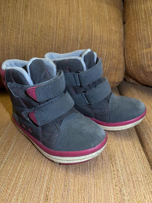 Reima  tec демісезонні