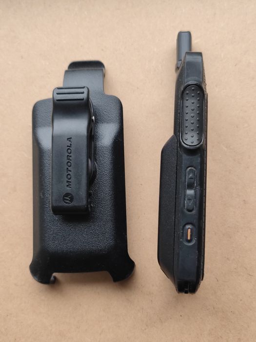 Радіостанція Motorola SL4000
