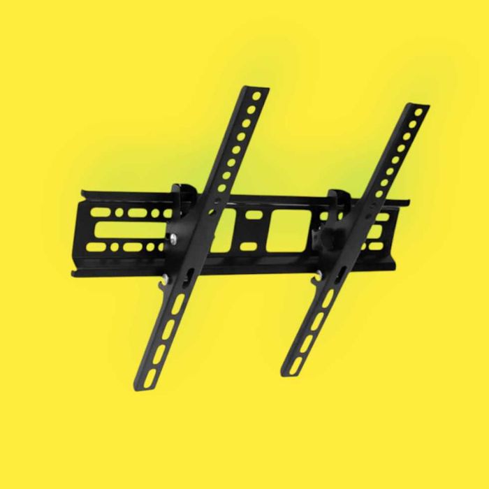 Настенное крепление кронштейн для  монитора HT-002 32"-55" до 30 кг