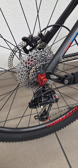 Cube AMS 110 Full X0 Fox