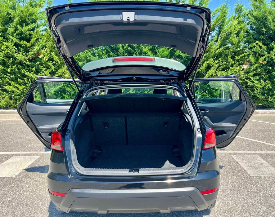 SEAT Arona 1.0 TSI Style Edition