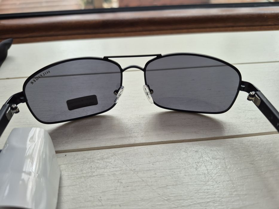 Okulary przeciwsłoneczne Męskie Tommy Hilfiger  MM OM688