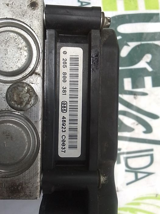 ABS FORD Mondeo III (B5Y)