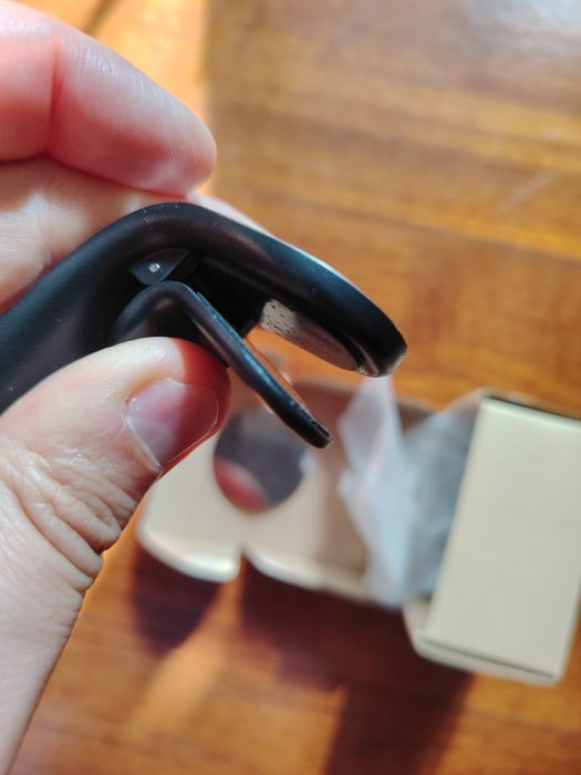 Suporte de telemóvel para carro