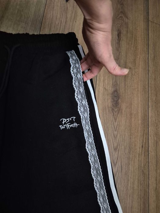 Новый костюм De red