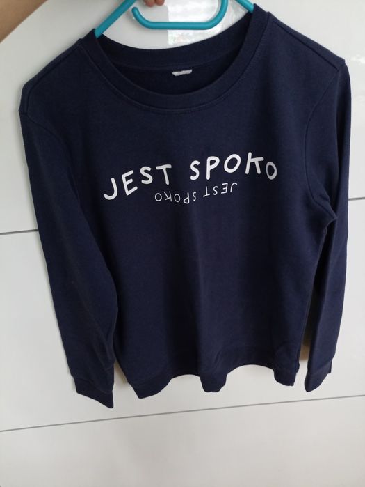 Bluza Smyk 11-12 lat