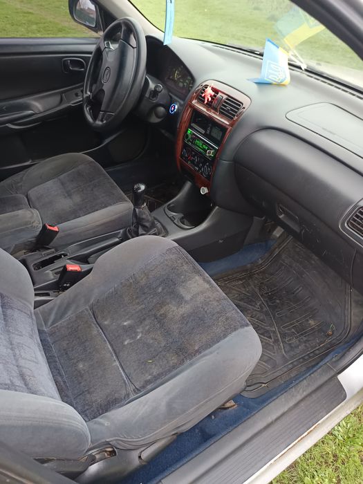 Продам автомобіль