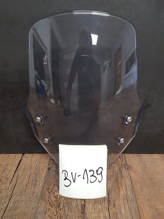 Szyba owiewka Honda NC700 X