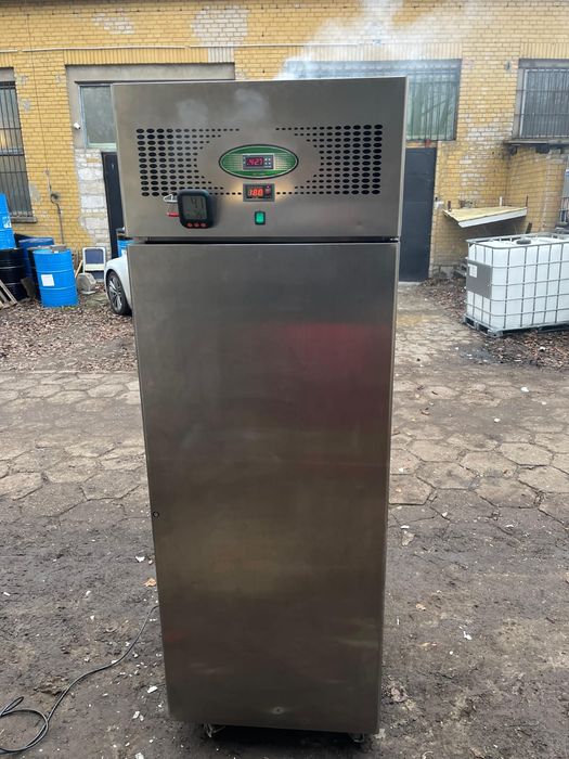 Wędzarnia elektryczna