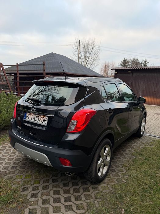 Opel Mokka 1.6 Cosmo