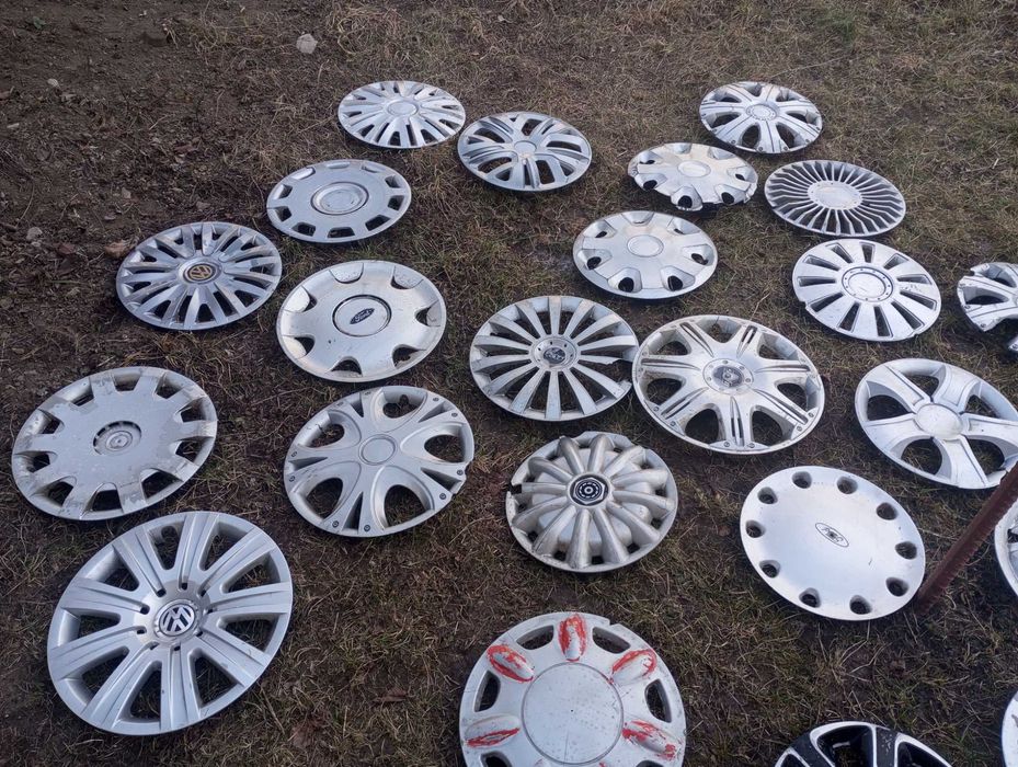 Продам ковпаки  писати в лс