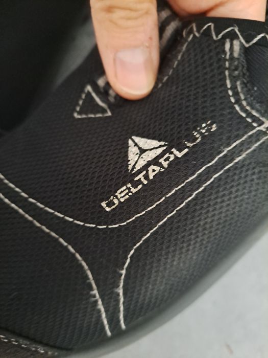 Sprzedam buty z firmy deltaplus r.43