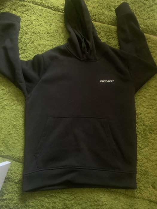 Продам Кофту carhartt